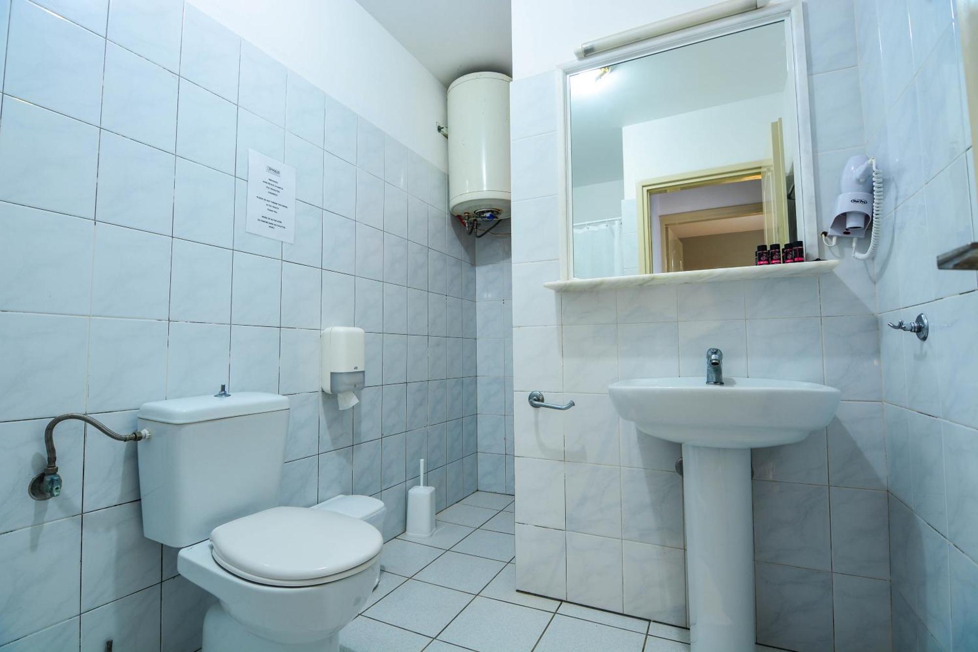 بورتو خيلي Epavlis Apartments المظهر الخارجي الصورة