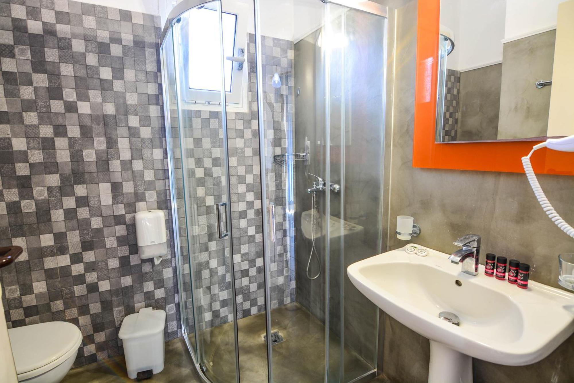 بورتو خيلي Epavlis Apartments المظهر الخارجي الصورة