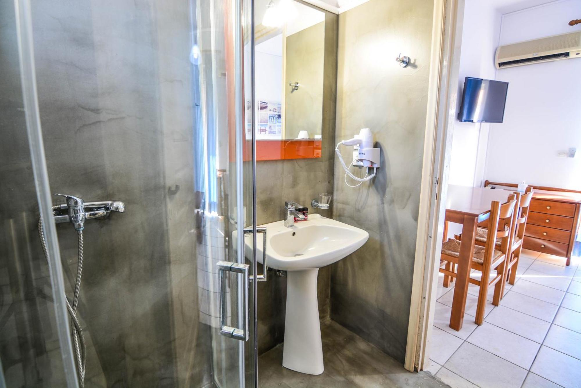 بورتو خيلي Epavlis Apartments المظهر الخارجي الصورة