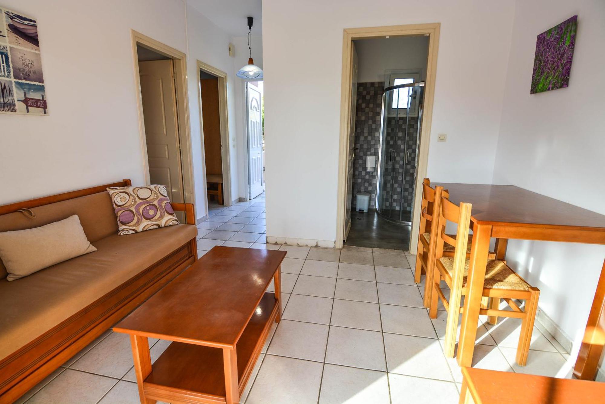 بورتو خيلي Epavlis Apartments المظهر الخارجي الصورة