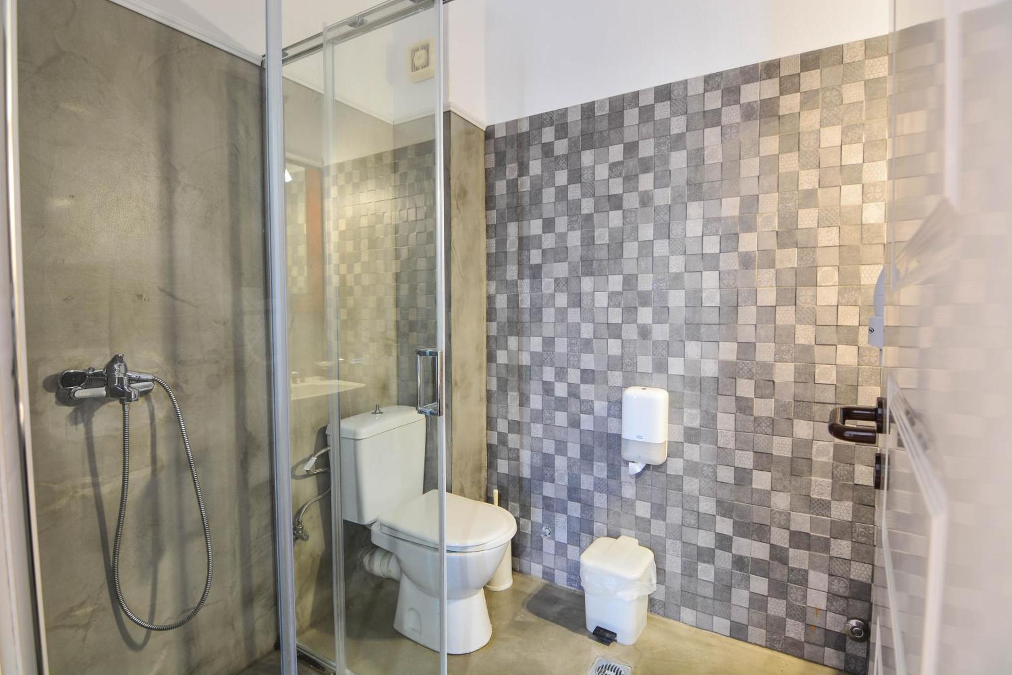بورتو خيلي Epavlis Apartments المظهر الخارجي الصورة