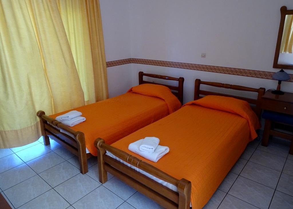 بورتو خيلي Epavlis Apartments المظهر الخارجي الصورة